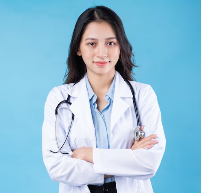 Doctor