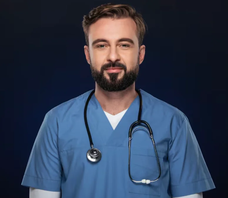 Doctor