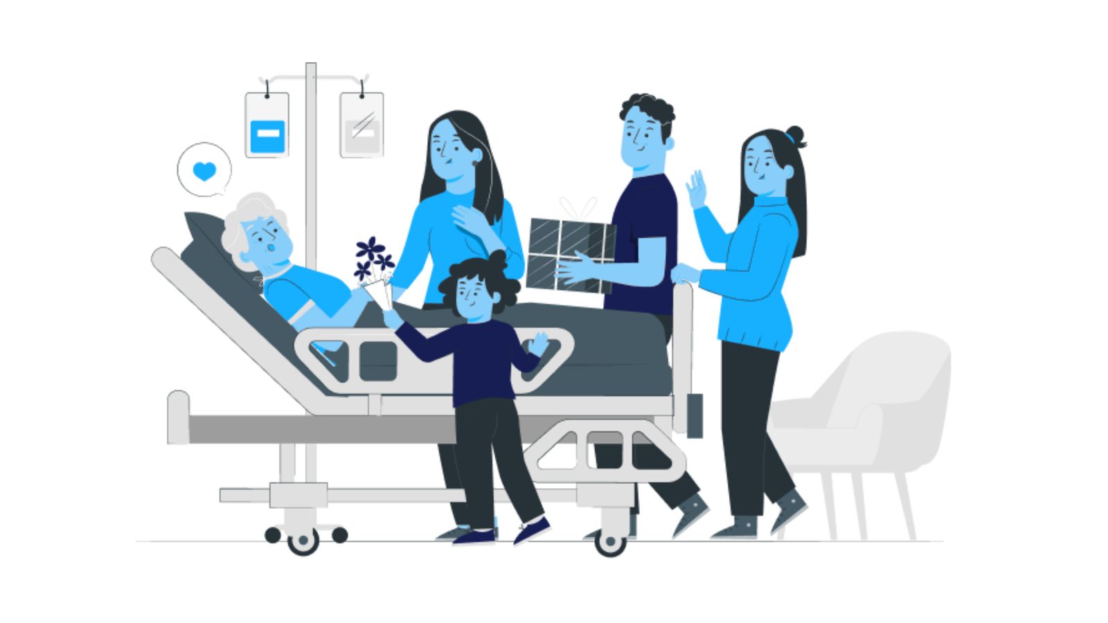 Infy Care