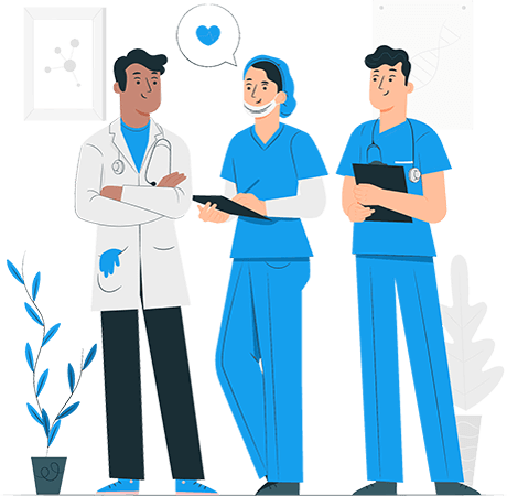 Infy Care
